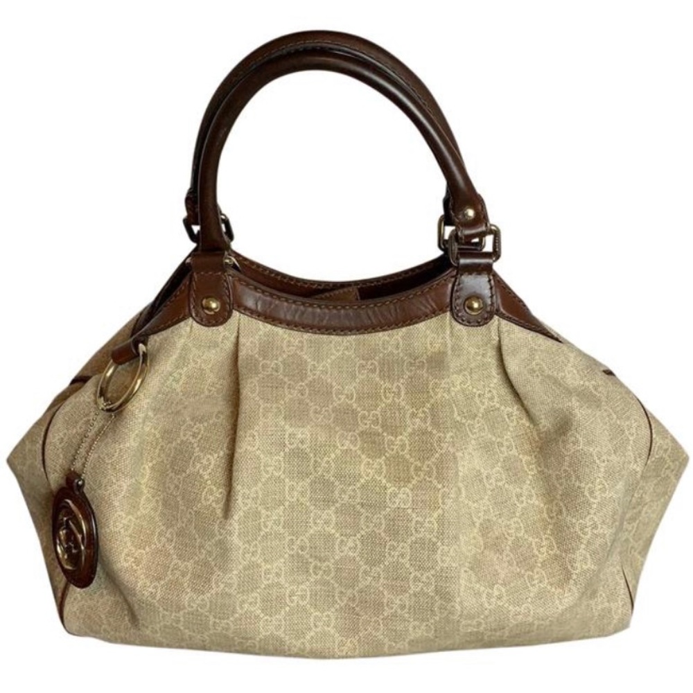 Gucci Sukey Bag